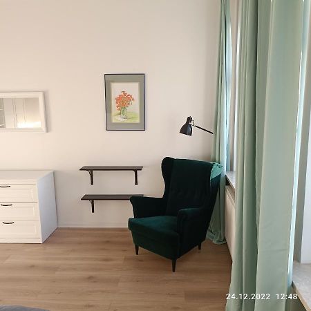 Apartament Dluga 35 Γκντανσκ Εξωτερικό φωτογραφία