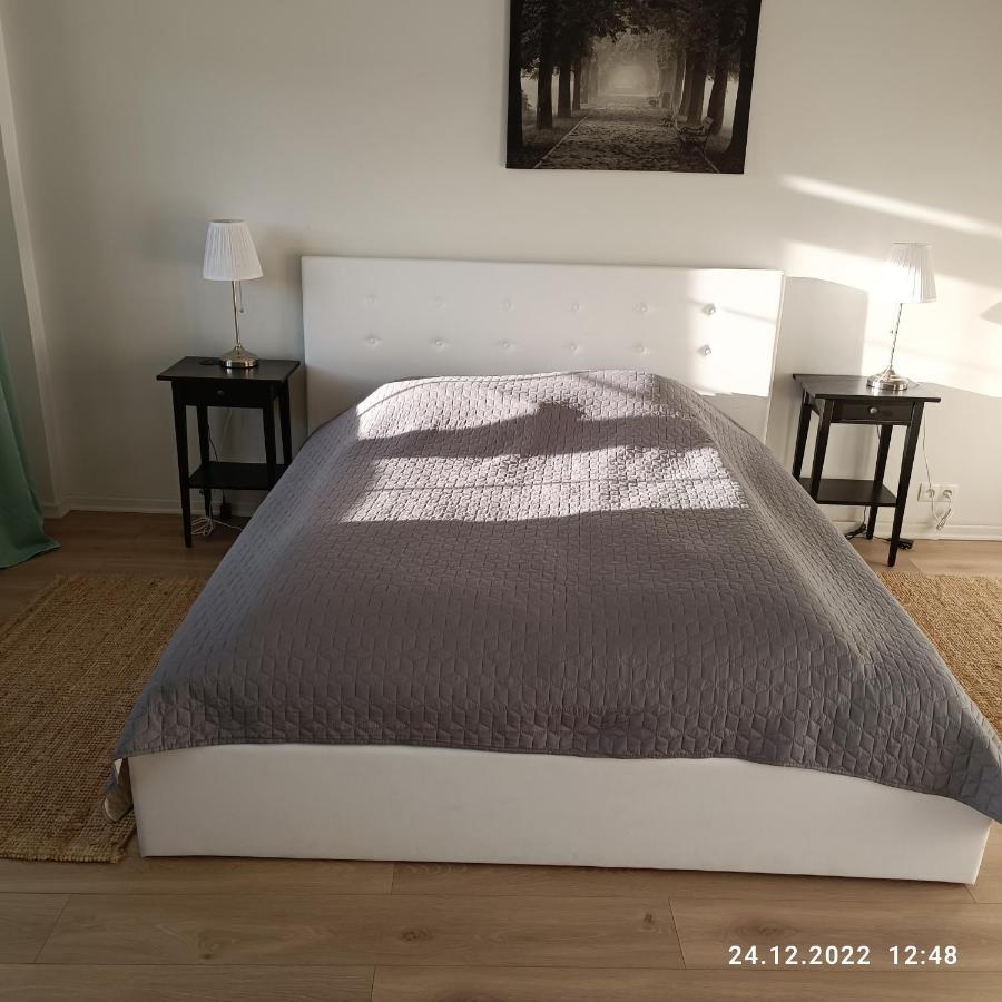 Apartament Dluga 35 Γκντανσκ Εξωτερικό φωτογραφία
