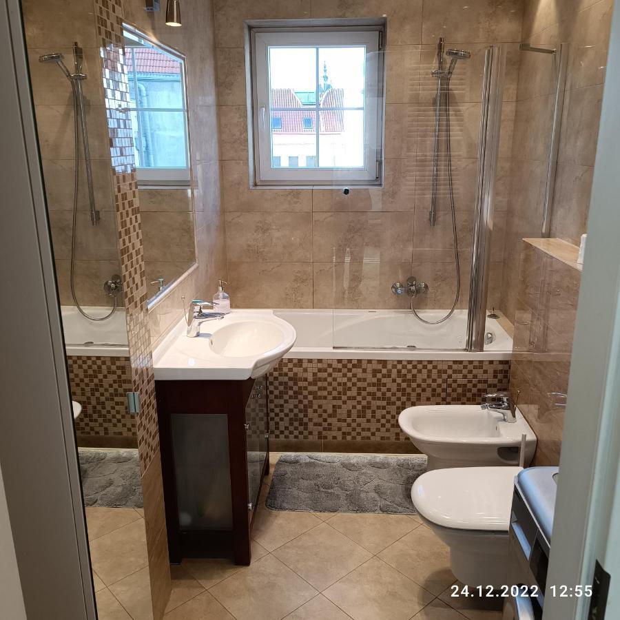 Apartament Dluga 35 Γκντανσκ Εξωτερικό φωτογραφία