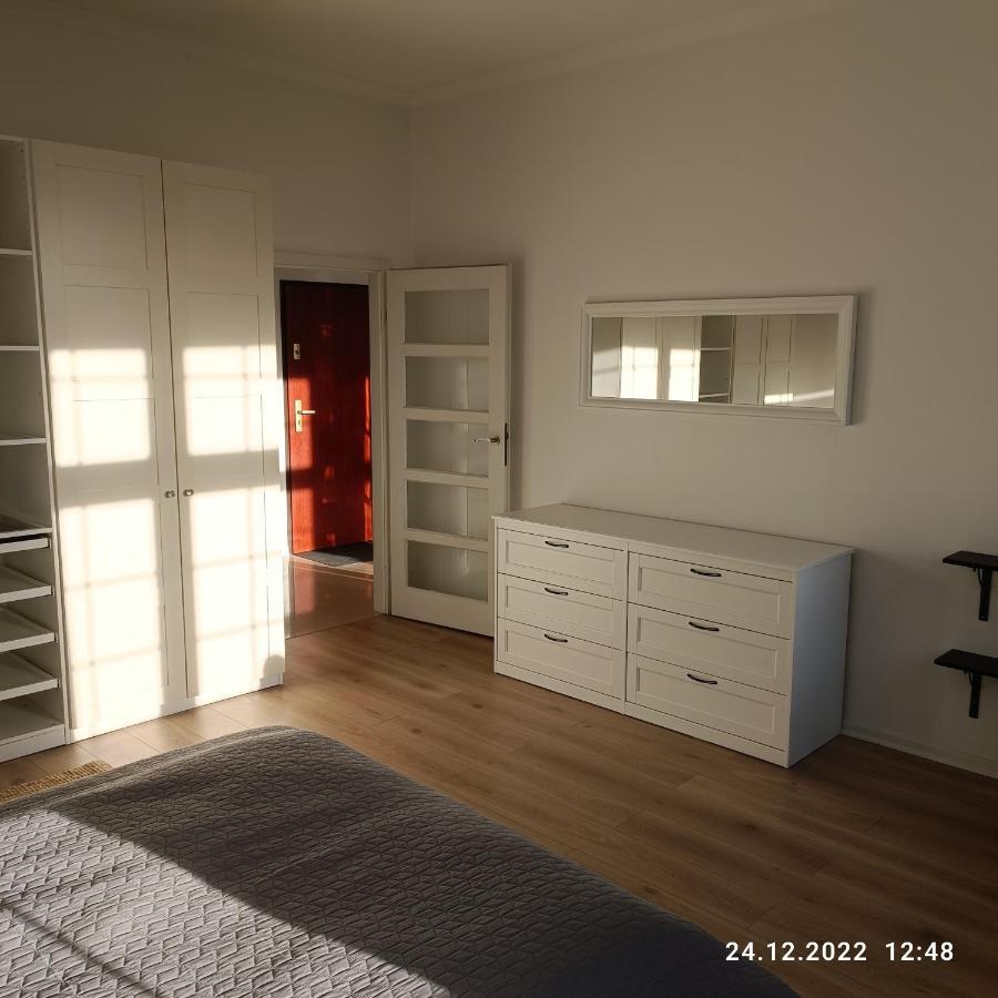 Apartament Dluga 35 Γκντανσκ Εξωτερικό φωτογραφία