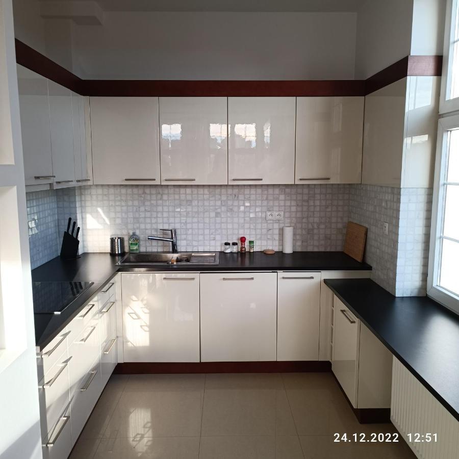 Apartament Dluga 35 Γκντανσκ Εξωτερικό φωτογραφία